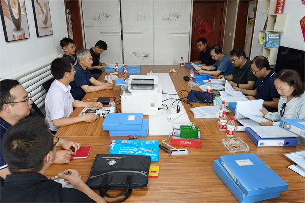 31 20240711（夏瑞麟）市地勘院到北京市地面沉降监测网建设工程项目施工现场开展专项督导检查 (2).jpg