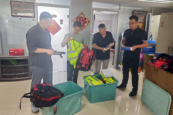 34 20240727（陈柘舟）紧急集合　蓄势待发——市地环所应急调查工作准备完毕 (3).jpg