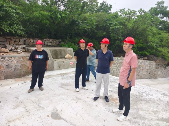 项目现场1
